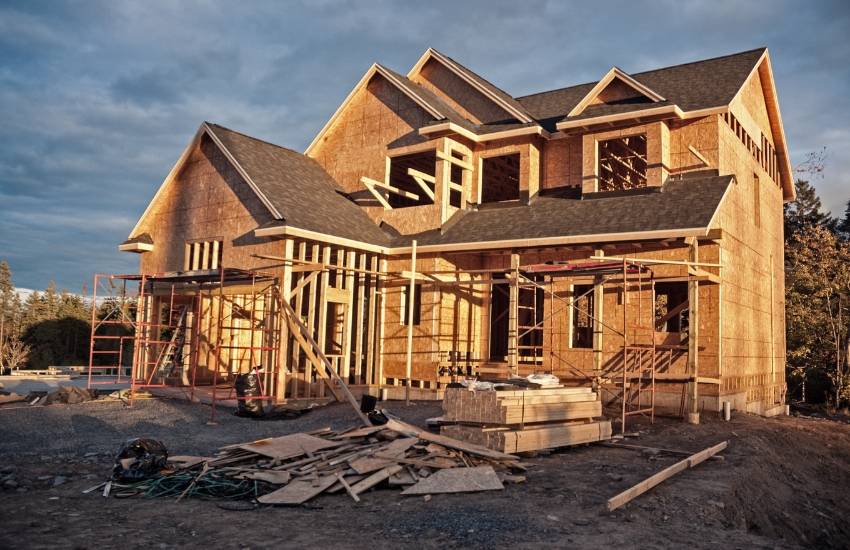 home developer SEO
