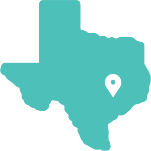 houston texas seo map
