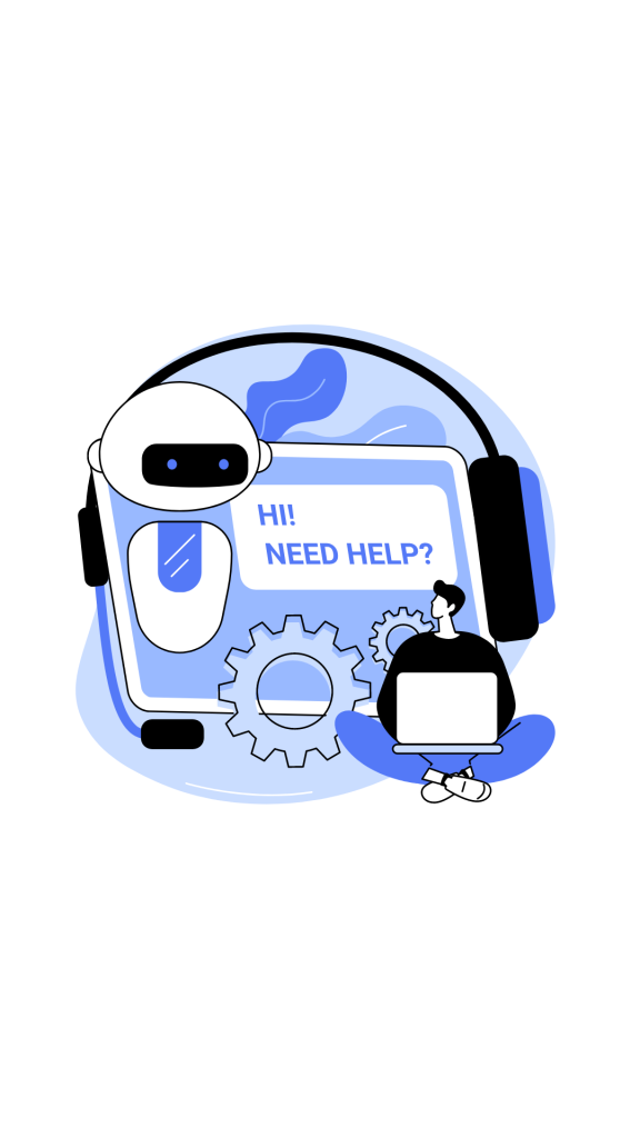 chatbot