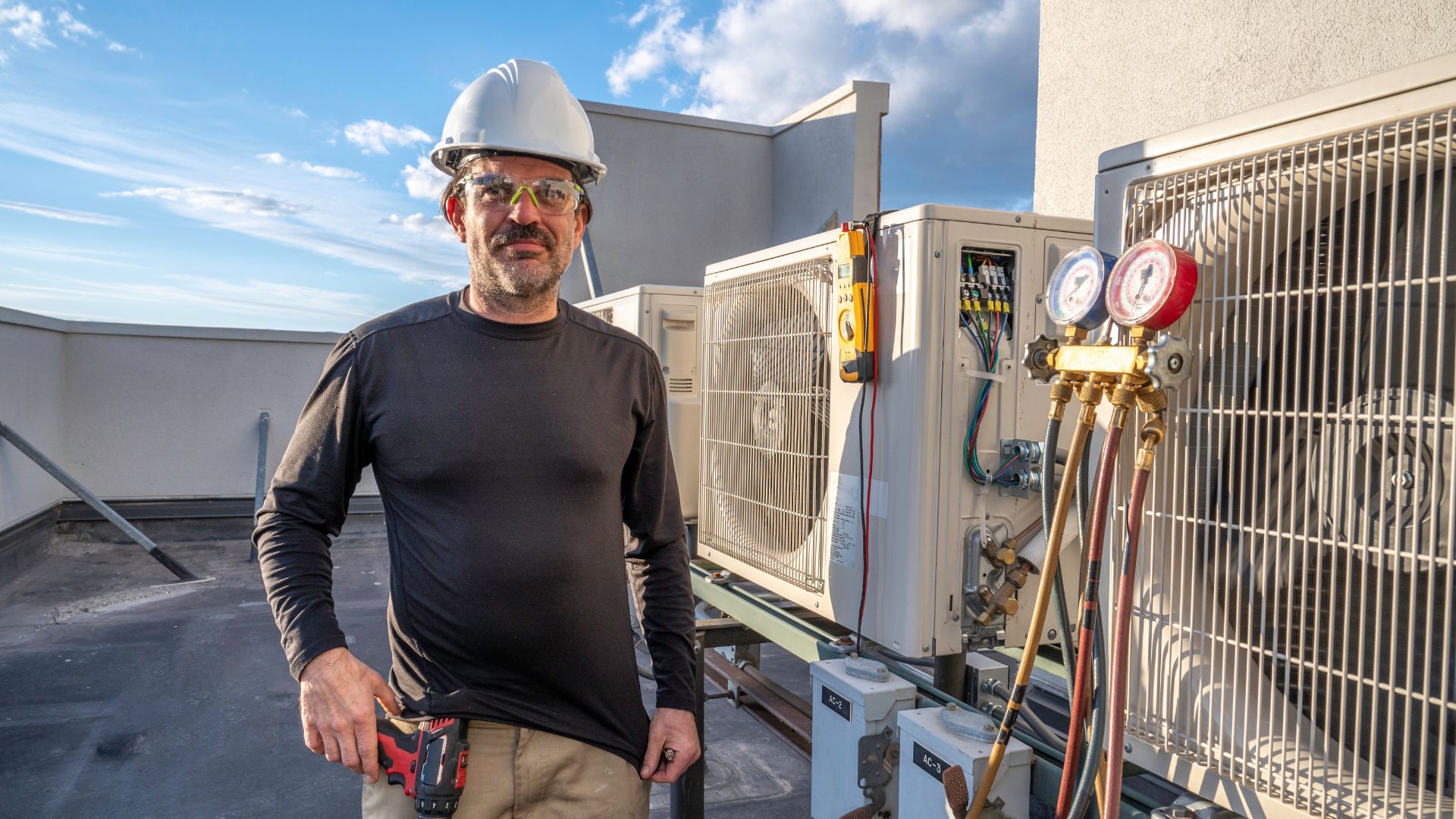 hvac sales tips